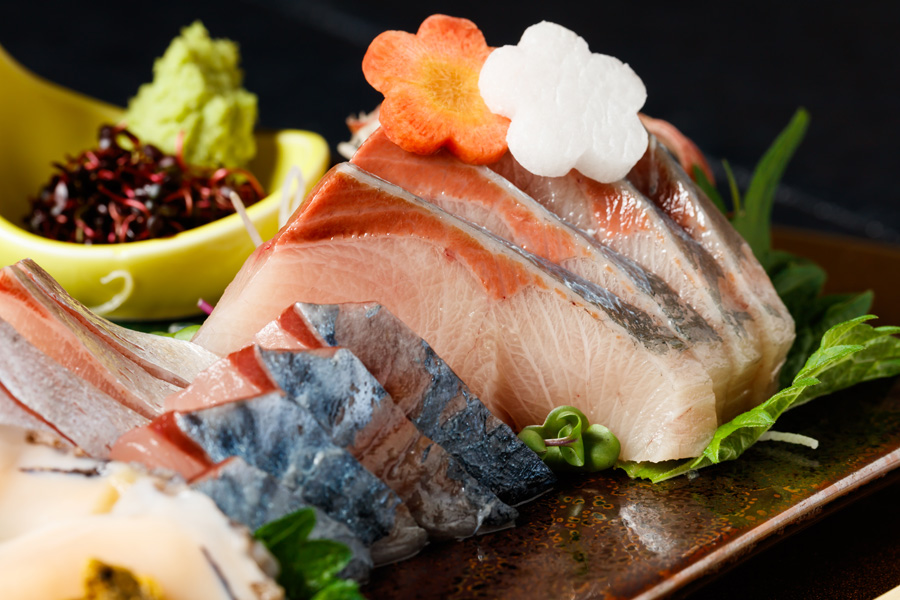 Sashimi